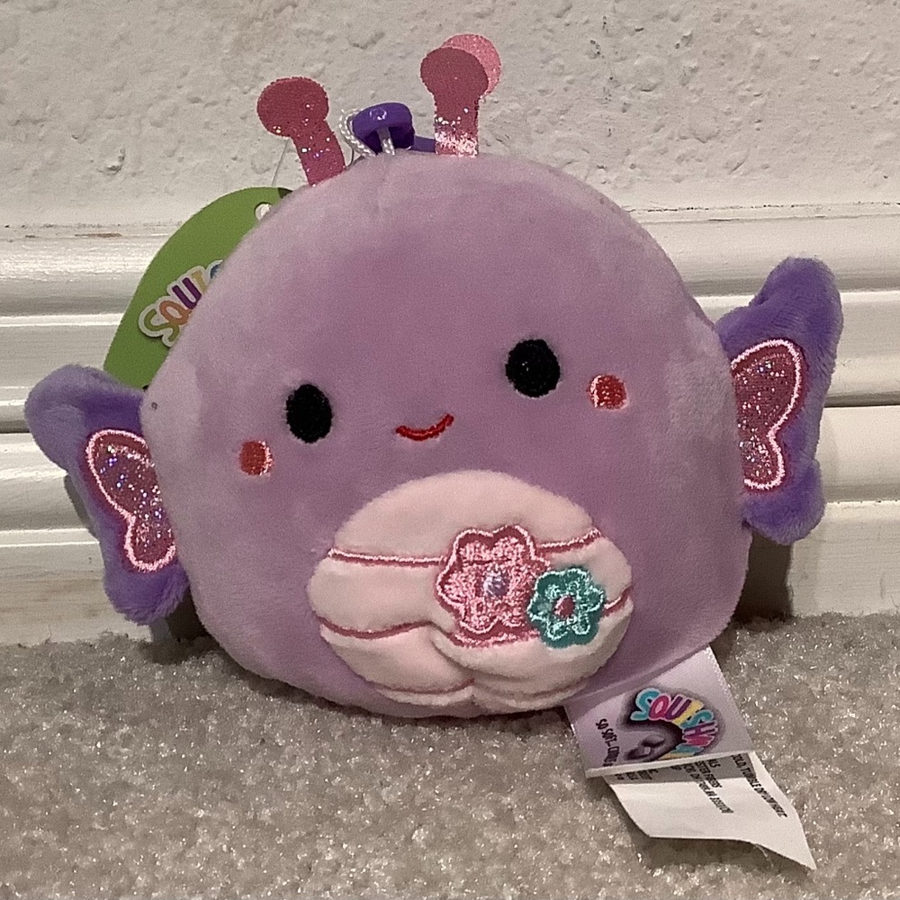 Brenda Squishmallows